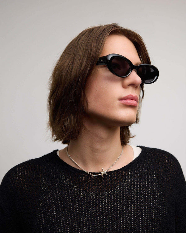Blair / Elysium Double Black & Ink Polarised Lens - Shade Files